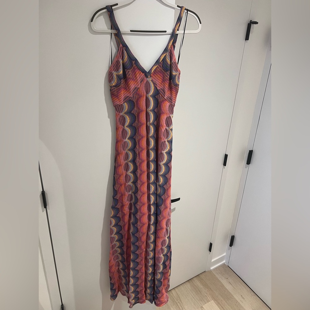 Ramy Brook Genevieve Gown
